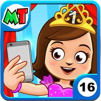 My Town : Beauty Contest