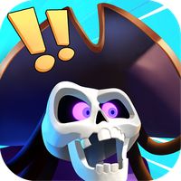 Wild Sky TD: Tower Defense RPG