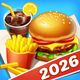 Cooking City: Restaurant Games