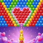 Bubble Shooter: Pop & Relax