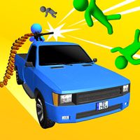 Z Escape Race !!