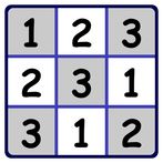 Sudoku Mega