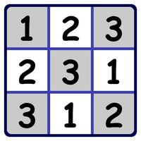Sudoku Mega
