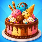 Kids Ice Cream Cake Maker