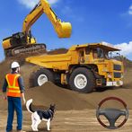 Construction Simulator 2024