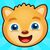 Baby Abbie Toddler Learning Games
