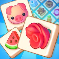 Tile Triplet Blast