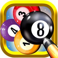 8 Pool Global Pro