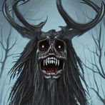 Wendigo Horror Escape Game