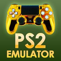 PS2X Emulator Elite Emulador