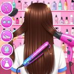 School kids Hair styles Makeup