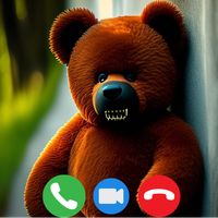 Freddy Fake Call Phone prank