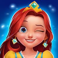 ROYAL MERGE- Match 3 Fever