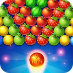 Fruit Shooter - Bubble Pop