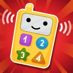 Baby phone games for kids
