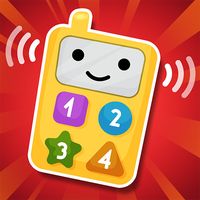 Baby phone games for kids