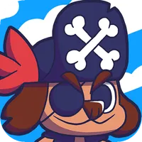 Pirate: Fish & Merge