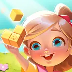 Block Decor: Games for kids