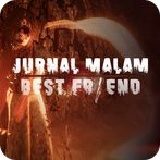 Jurnal Malam : Bestfriend
