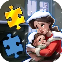 Jigsaw Puzzle Family Adventure