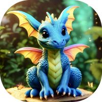 Dragon Card Collection