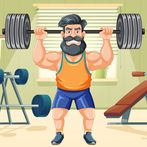 Gym Tycoon- Idle Workout
