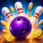 My Bowling Empire : Idle Games