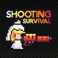 Shooting Survival Roguelike
