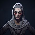 Serbian Dancing Lady Games 3D
