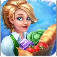 Amy's Greenmart 2