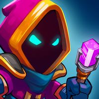 Super Spell Heroes: Mobile RPG