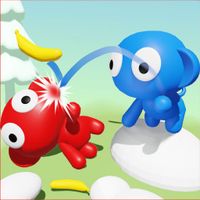 Swing Thrower 3D