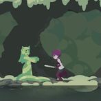 monsters night