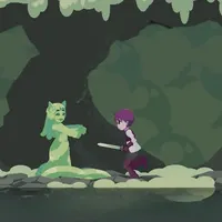 monsters night