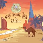 Dubai Tower Building Challenge