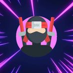 Level Up Ninja