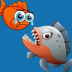 Simulator Fish Eat Fish & Grow