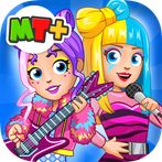 My City : Popstar