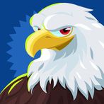 Oisaux Aigle