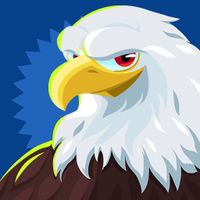 Oisaux Aigle