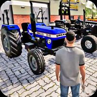 Us Tractor Farming Games 2026
