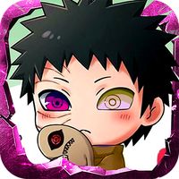 Ninja Assemble - Rebirth Mania