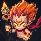 Heroes Legend: Idle Battle War