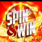 Spin and win to m-pesa
