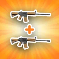 Weapon Merge