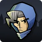 Antihero - Digital Board Game