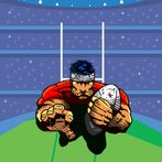 Rugby World Championship 3