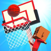Basketball Heroes