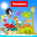Funulous Caveman