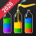Water Sort Puzzle - Color Soda